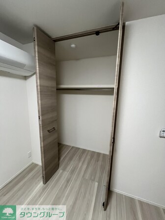 D-ROOM松木Bの物件内観写真